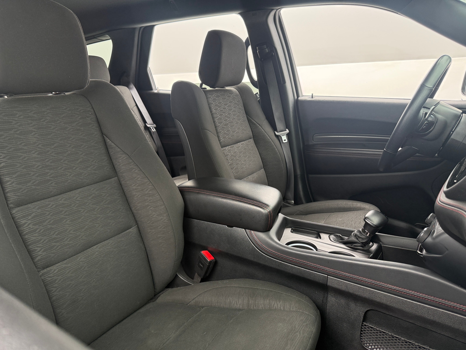 Thumbnail: 2025 Dodge Durango - 2