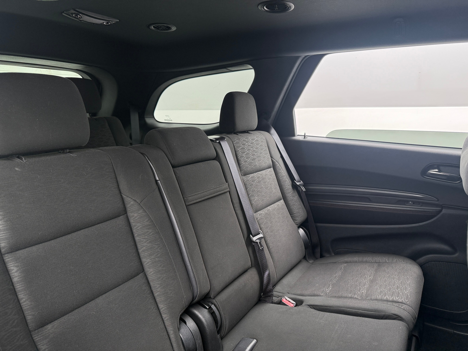 Thumbnail: 2025 Dodge Durango - 6