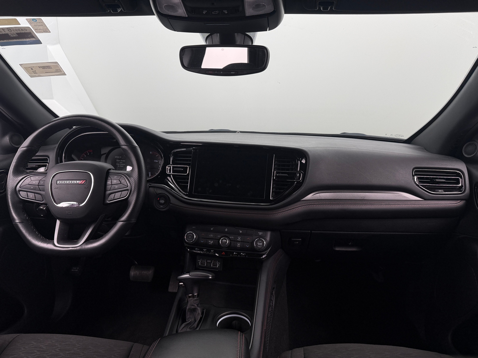 Thumbnail: 2025 Dodge Durango - 3