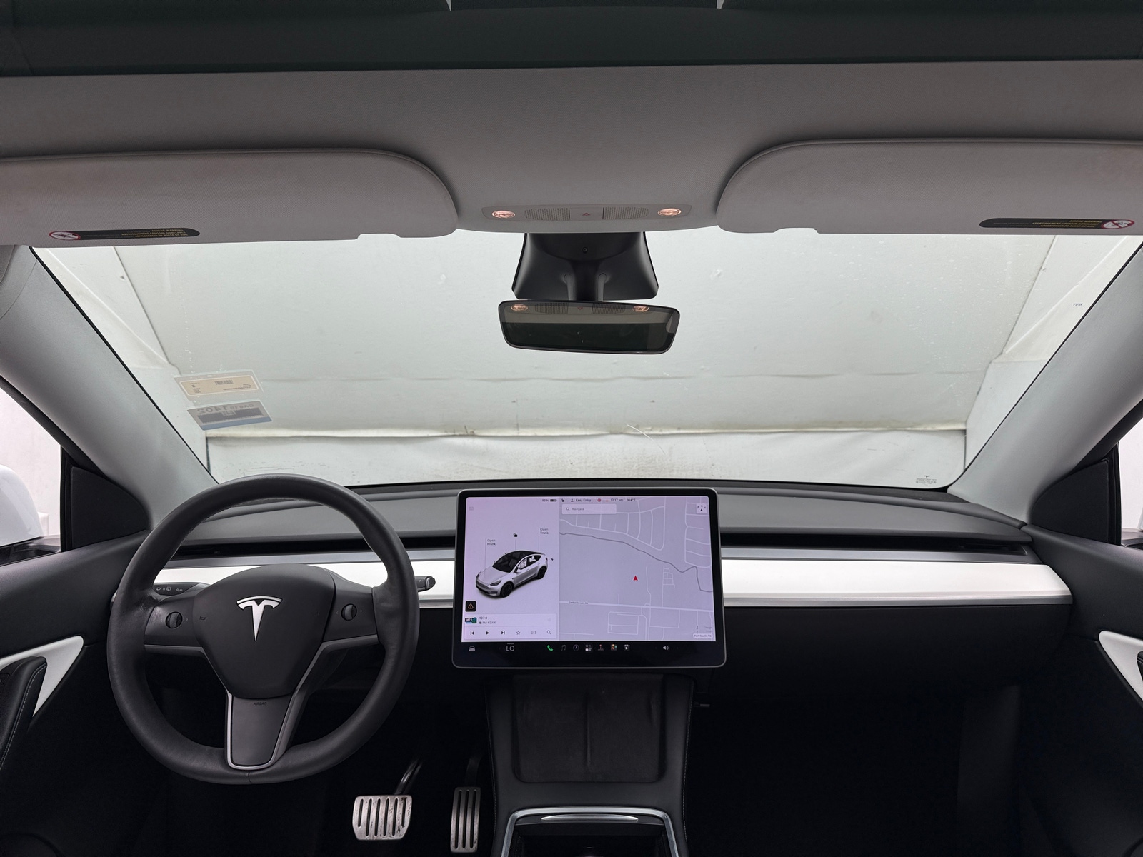 Thumbnail: 2022 Tesla Model Y - 2