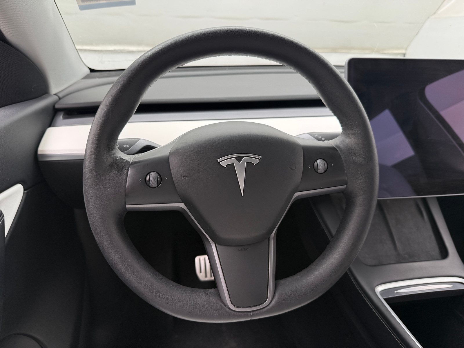 Thumbnail: 2022 Tesla Model Y - 4
