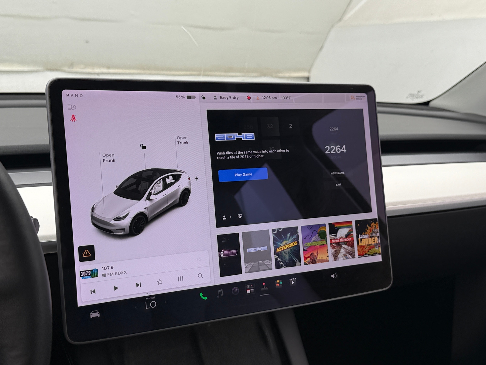 Thumbnail: 2022 Tesla Model Y - 3