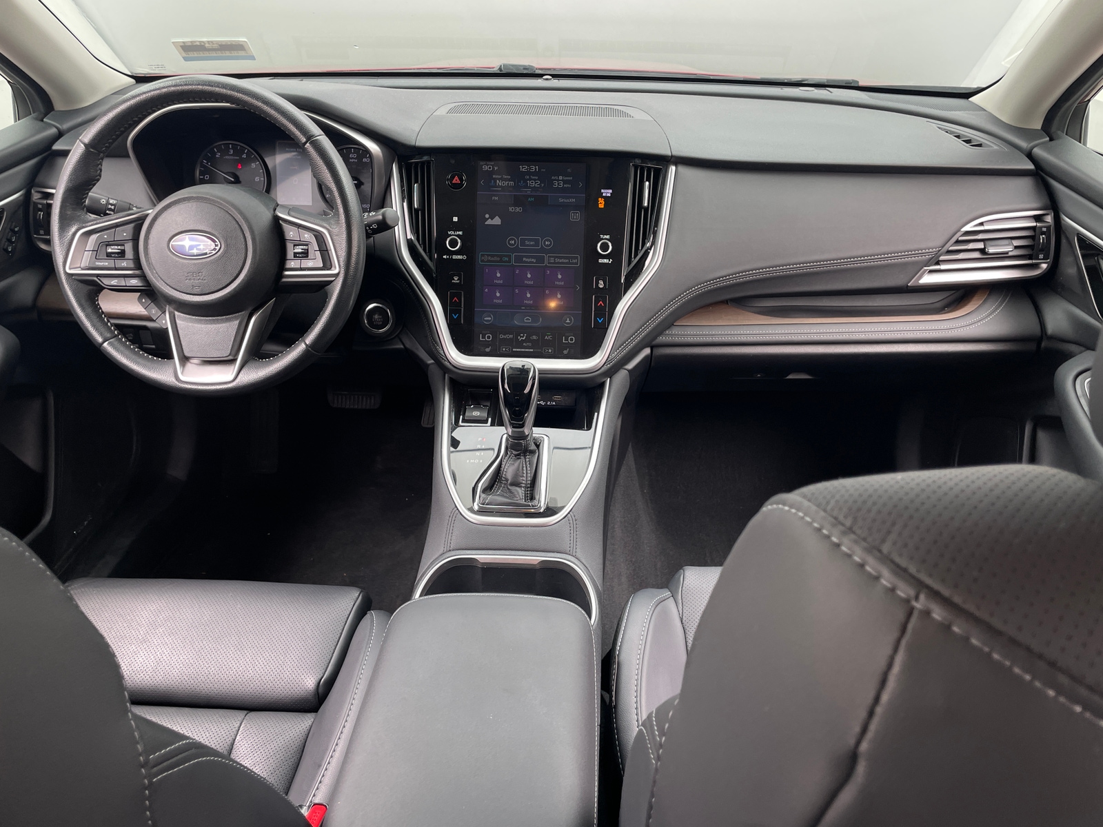 Thumbnail: 2020 Subaru Outback - 2