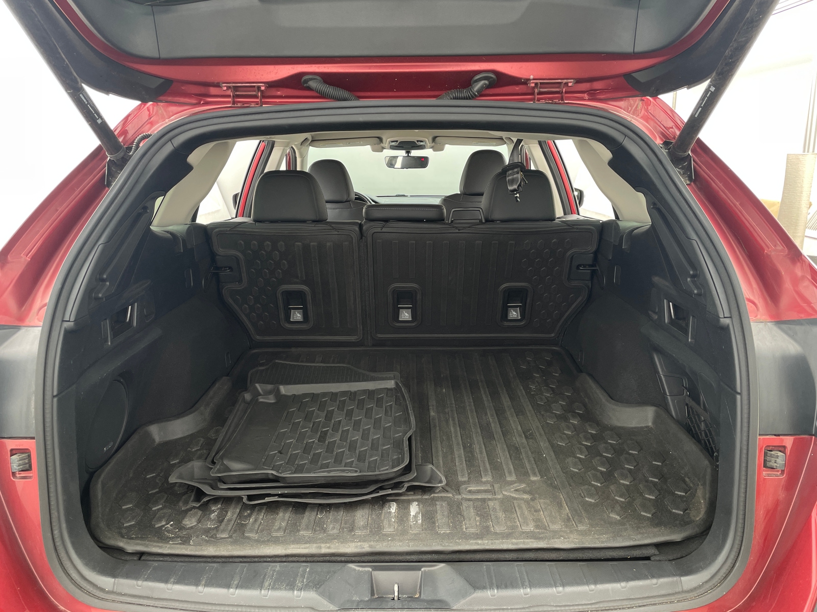 Thumbnail: 2020 Subaru Outback - 6