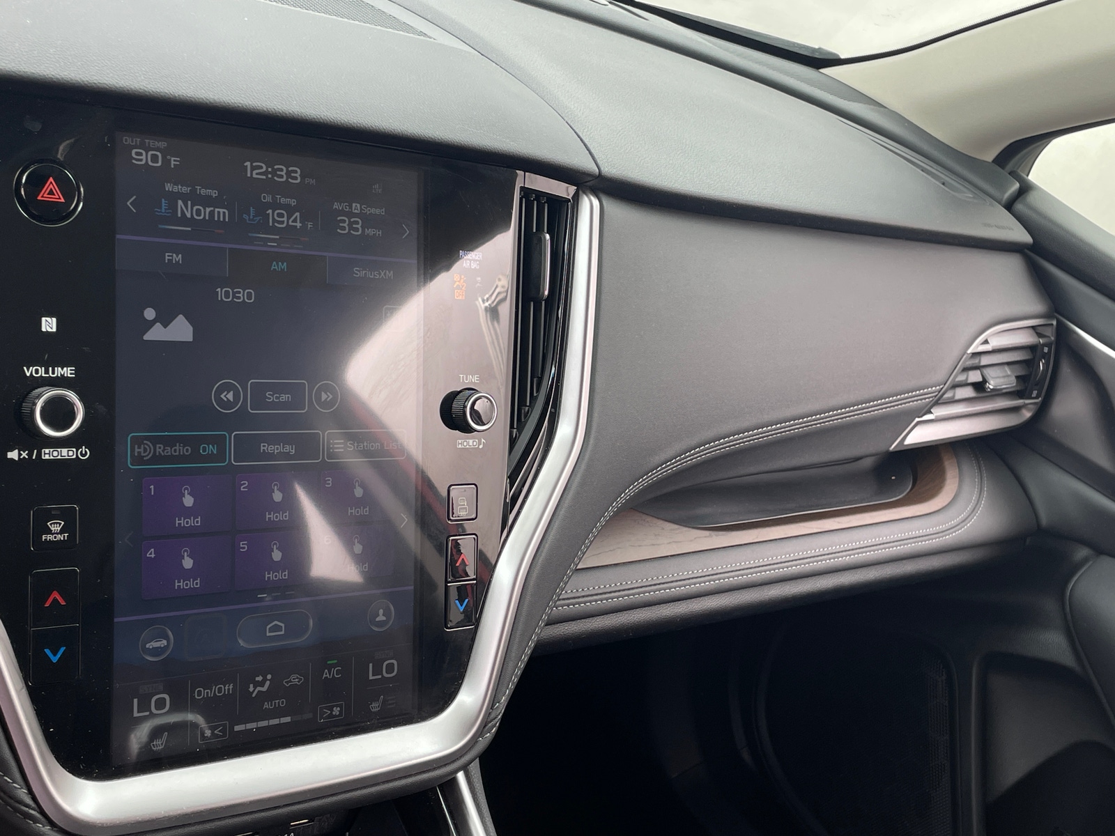 Thumbnail: 2020 Subaru Outback - 3