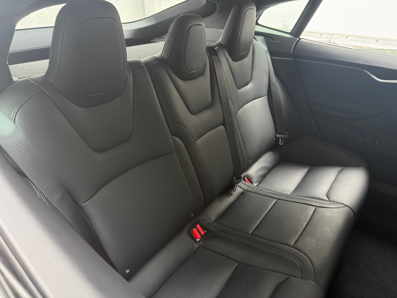Thumbnail: 2021 Tesla Model S - 5
