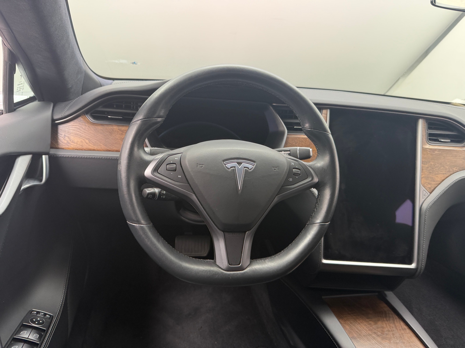 Thumbnail: 2021 Tesla Model S - 4