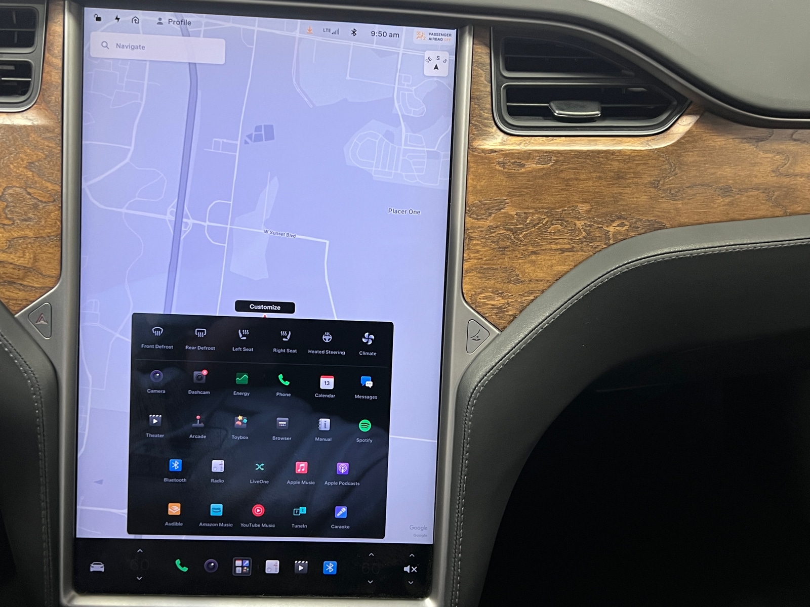 Thumbnail: 2021 Tesla Model S - 3