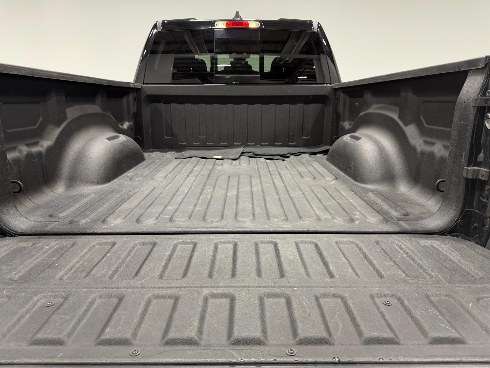 Thumbnail: 2022 RAM 1500 - 7