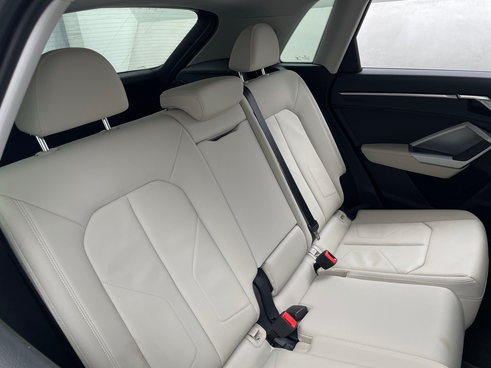 Thumbnail: 2021 Audi Q3 - 5