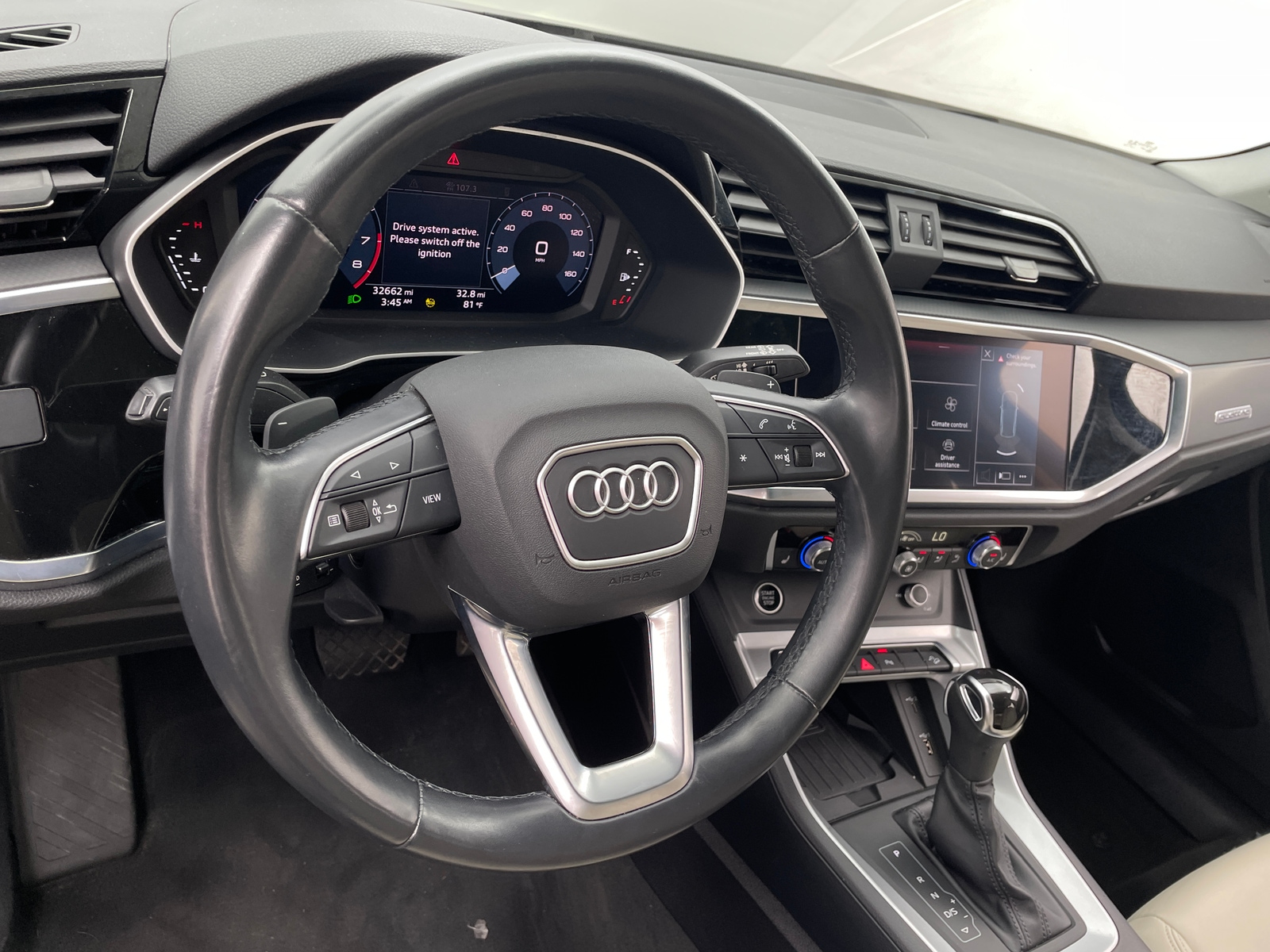 Thumbnail: 2021 Audi Q3 - 4