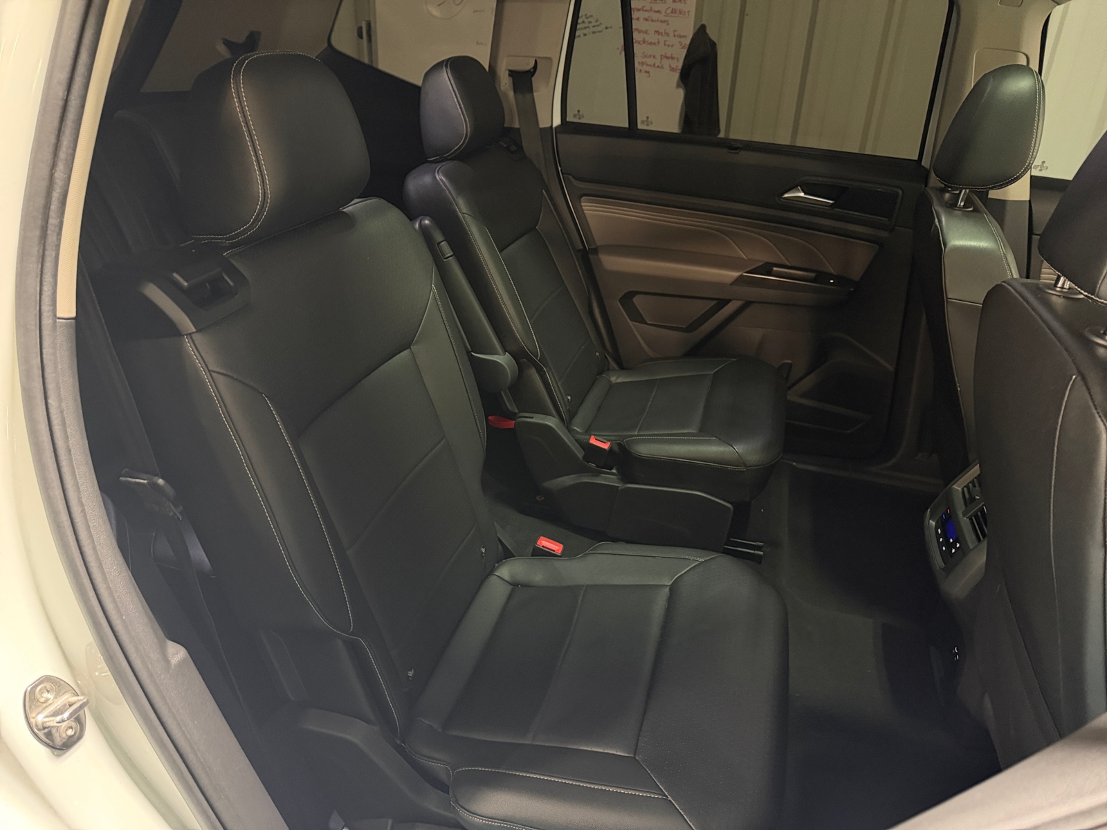 Thumbnail: 2021 Volkswagen Atlas - 5