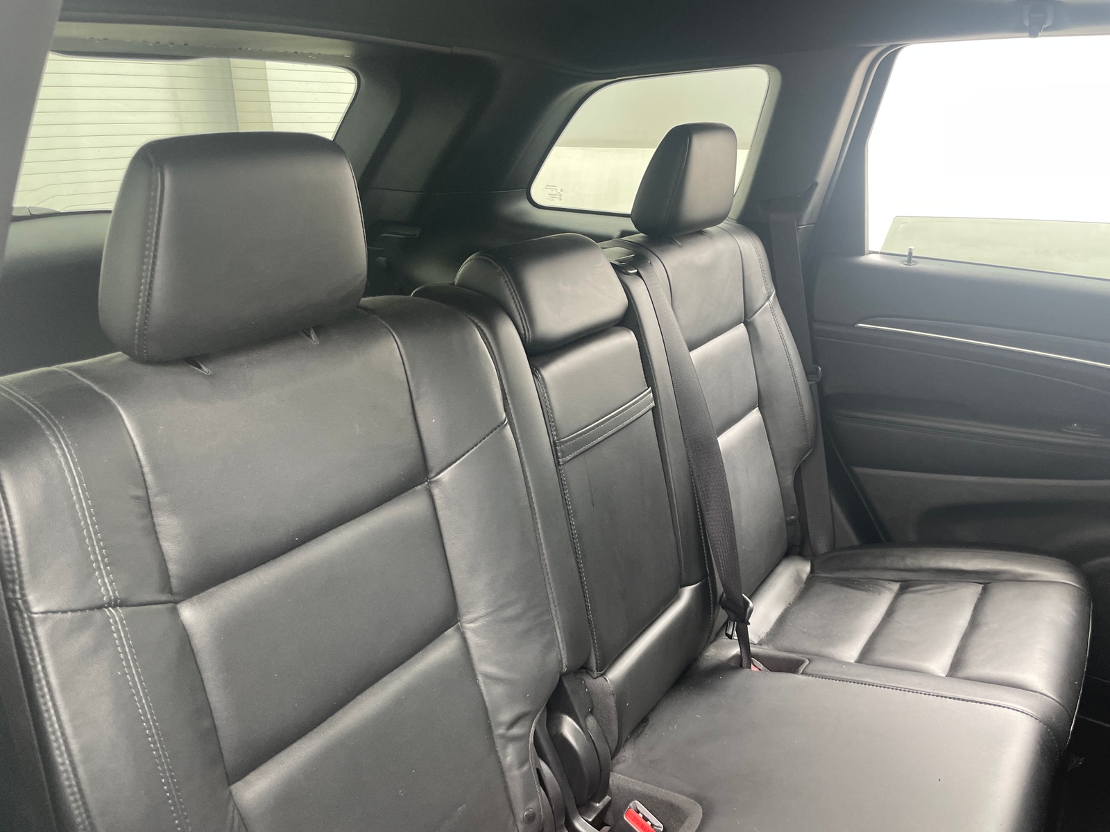 Thumbnail: 2020 Jeep Grand Cherokee - 5
