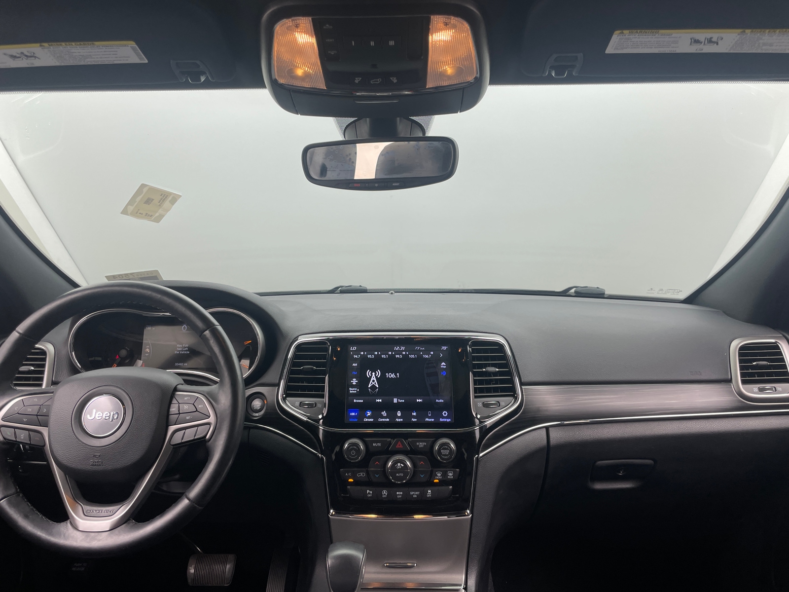 Thumbnail: 2020 Jeep Grand Cherokee - 2