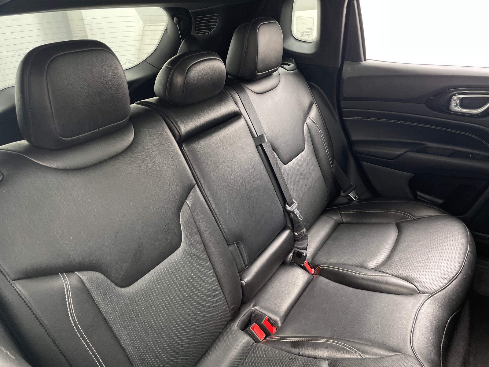 Thumbnail: 2022 Jeep Compass - 5