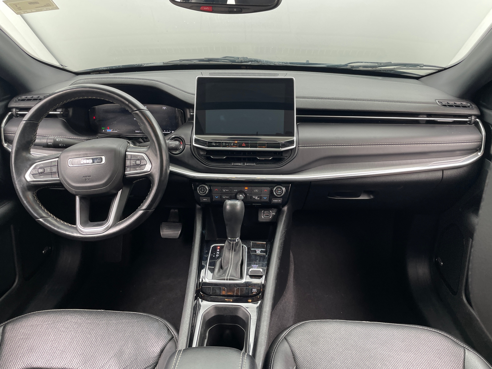 Thumbnail: 2022 Jeep Compass - 2