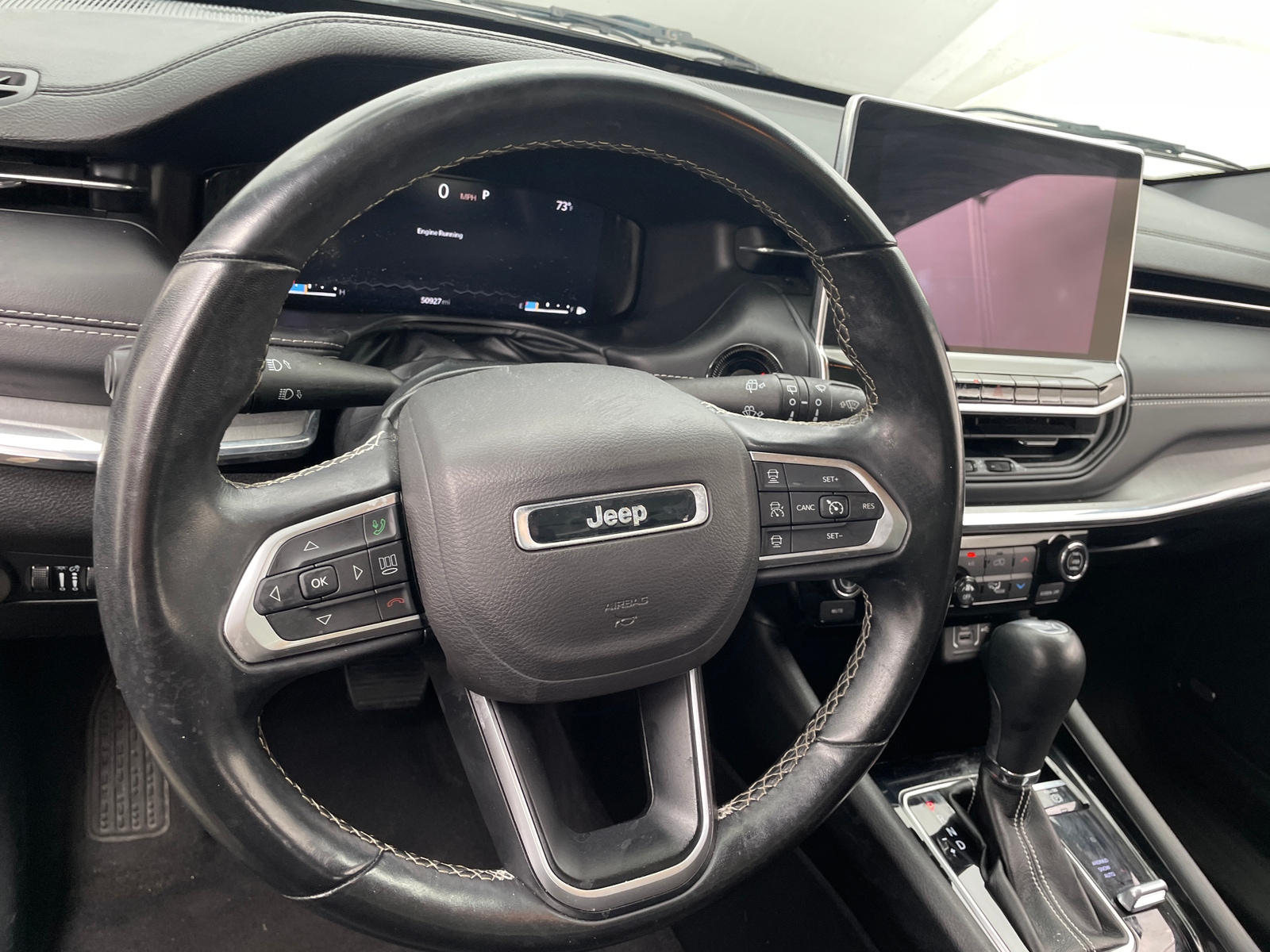 Thumbnail: 2022 Jeep Compass - 4