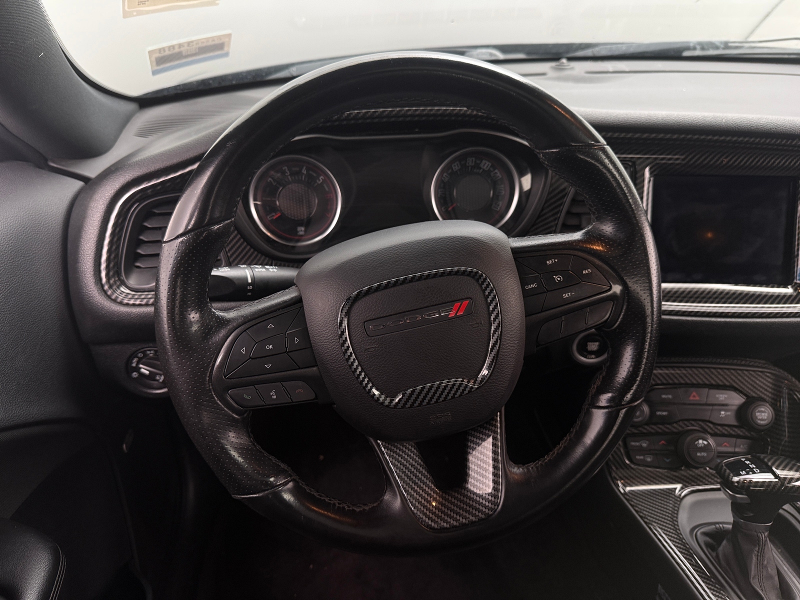 Thumbnail: 2018 Dodge Challenger - 4