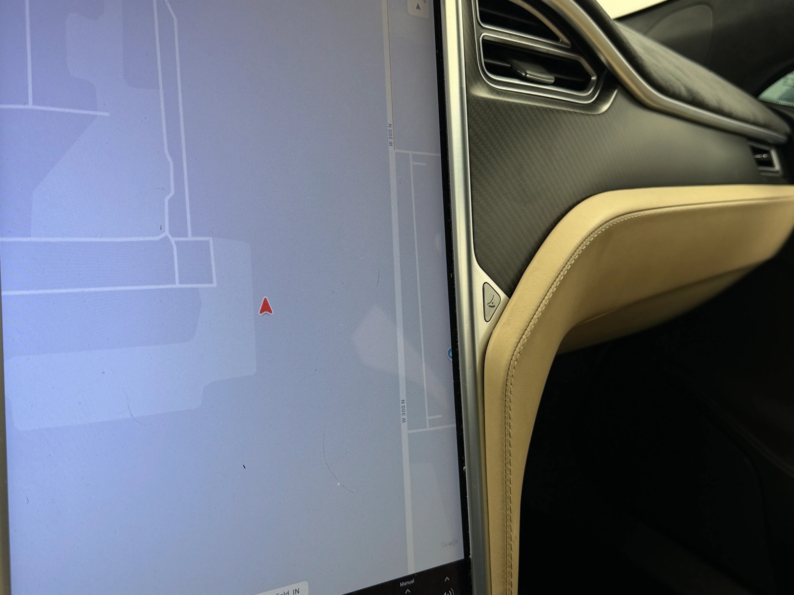 Thumbnail: 2016 Tesla Model S - 3