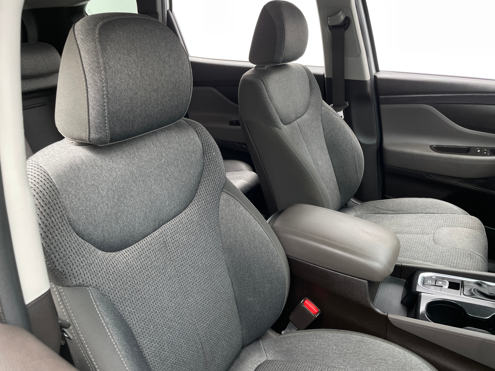 Thumbnail: 2019 Hyundai Santa Fe - 2