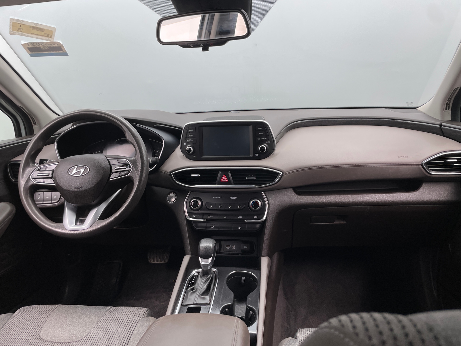 Thumbnail: 2019 Hyundai Santa Fe - 3