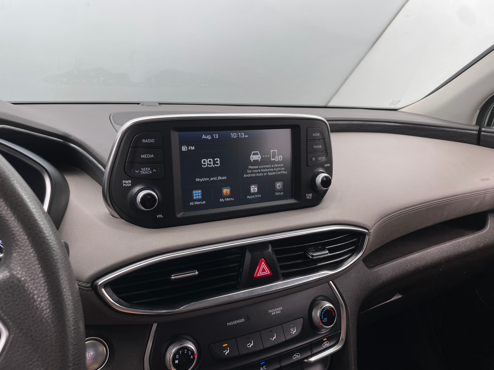 Thumbnail: 2019 Hyundai Santa Fe - 4