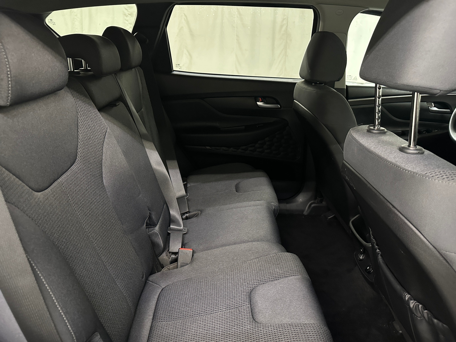 Thumbnail: 2020 Hyundai Santa Fe - 6