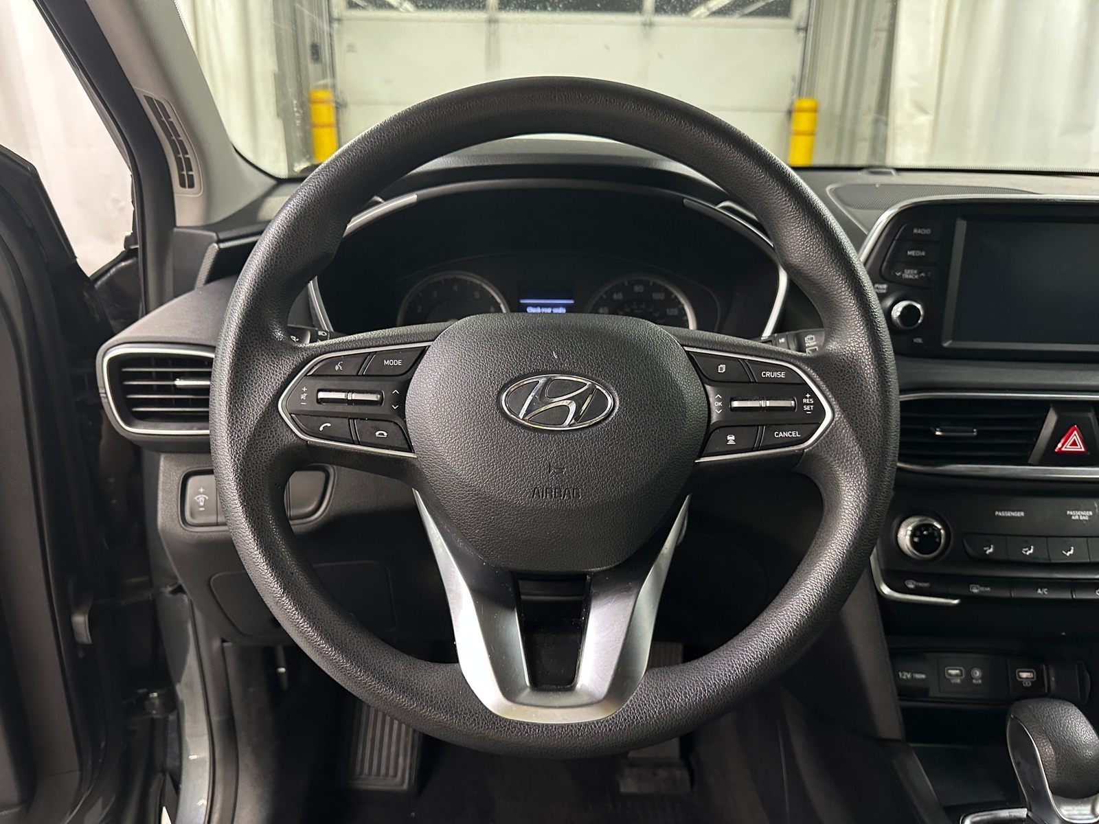 Thumbnail: 2020 Hyundai Santa Fe - 5