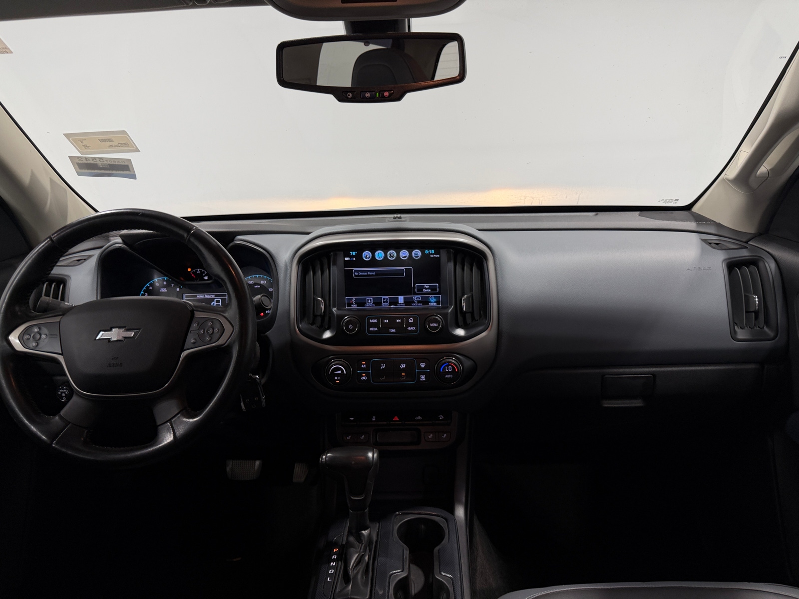 Thumbnail: 2018 Chevrolet Colorado - 2