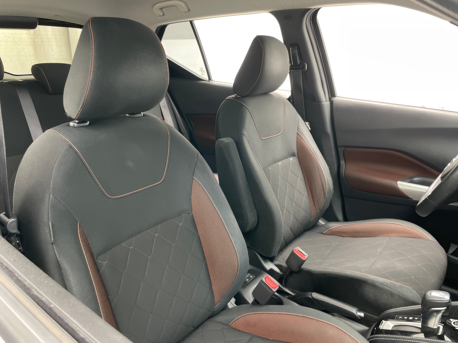 Thumbnail: 2019 Nissan Kicks - 2