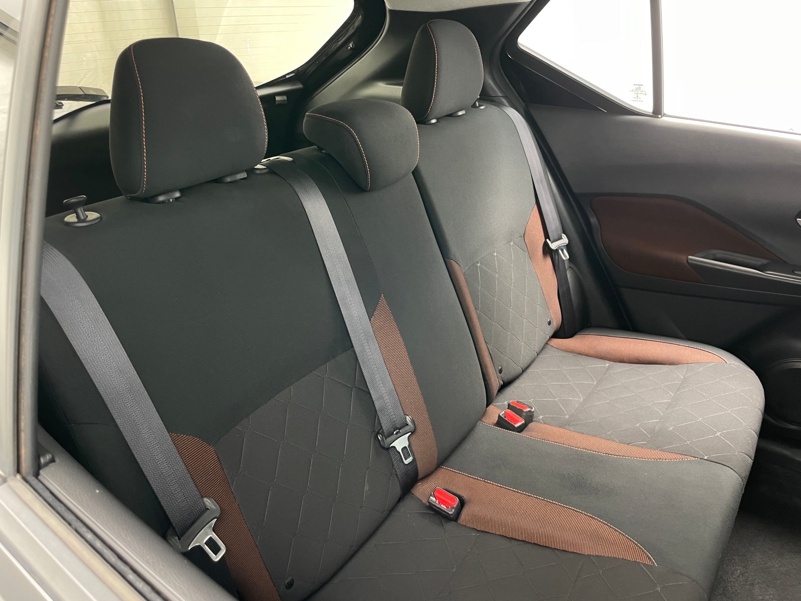Thumbnail: 2019 Nissan Kicks - 6