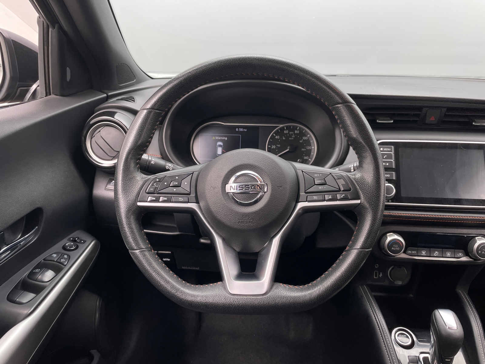 Thumbnail: 2019 Nissan Kicks - 5