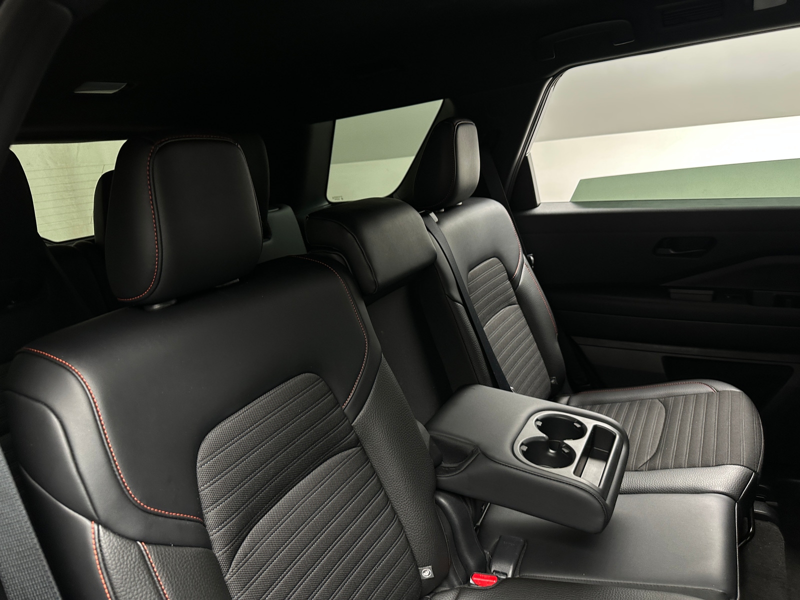 Thumbnail: 2026 Nissan Pathfinder - 5