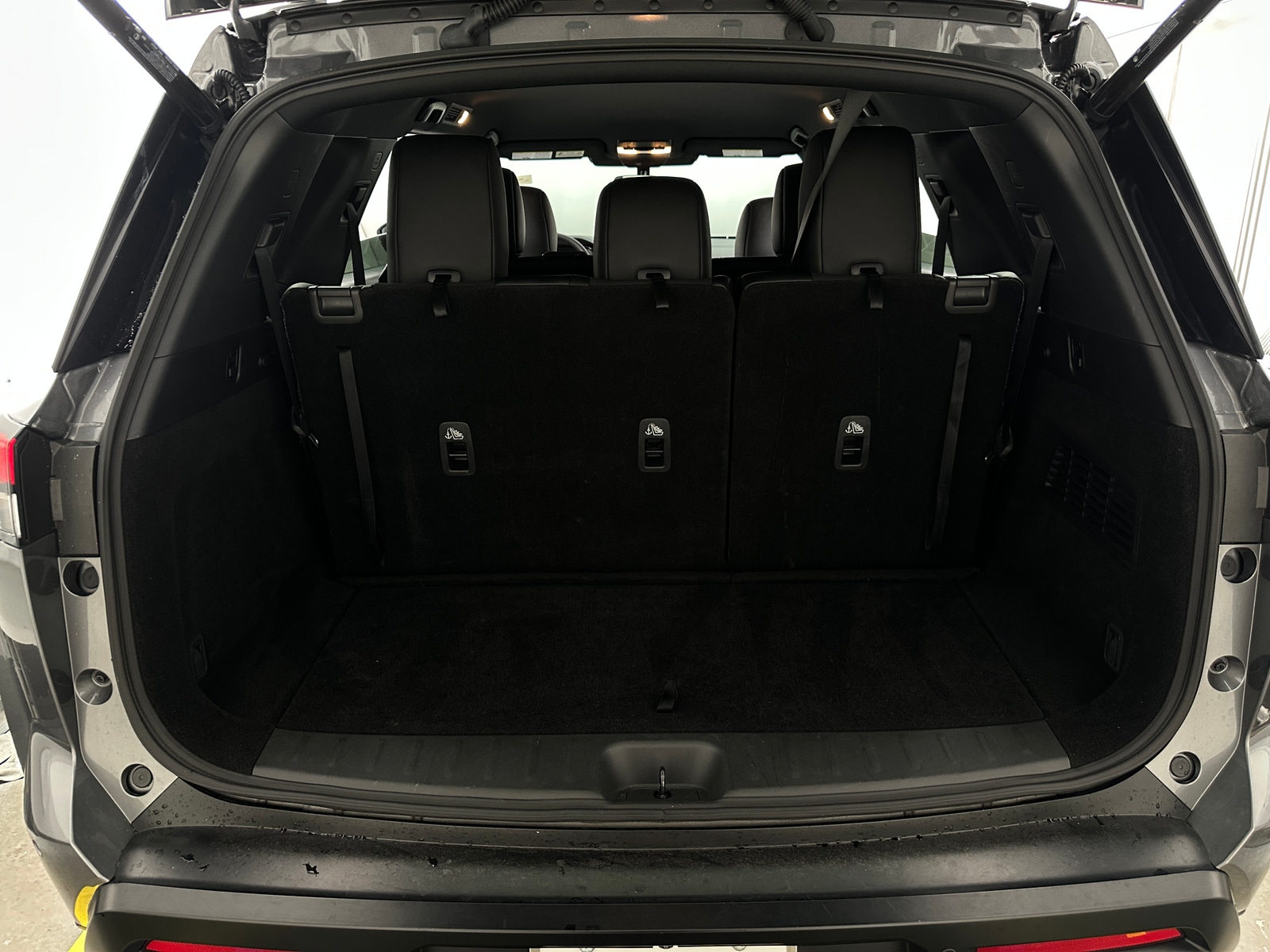 Thumbnail: 2026 Nissan Pathfinder - 6