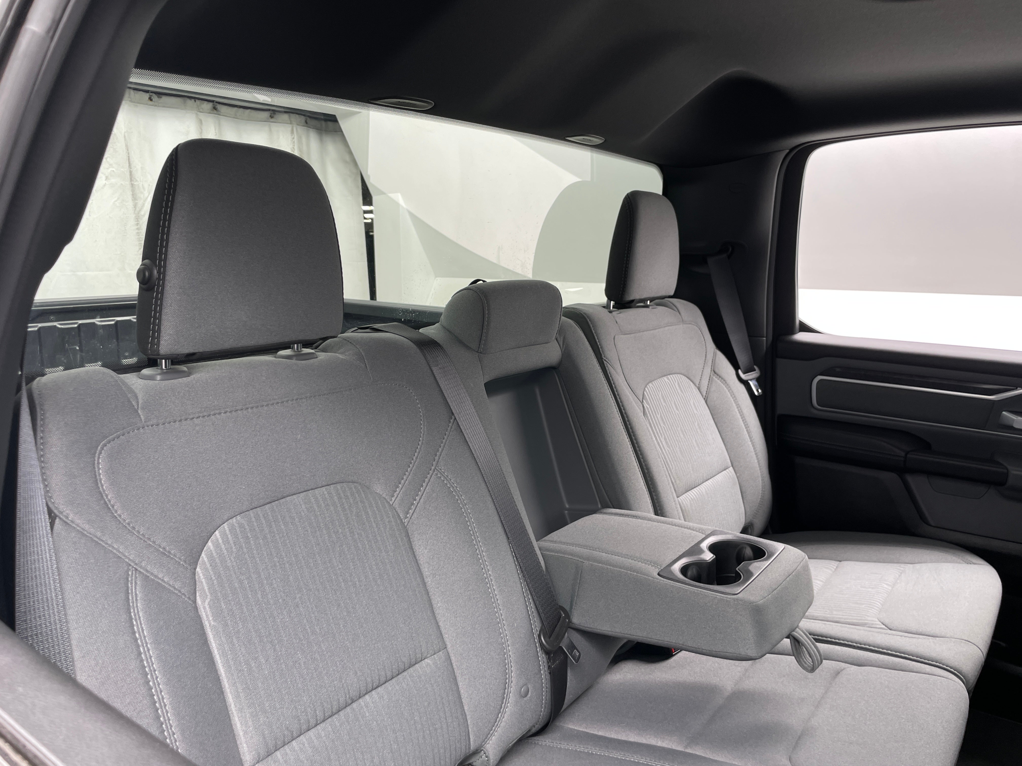 2022 RAM Ram 1500 Pickup Big Horn/Lone Star - Photo 5
