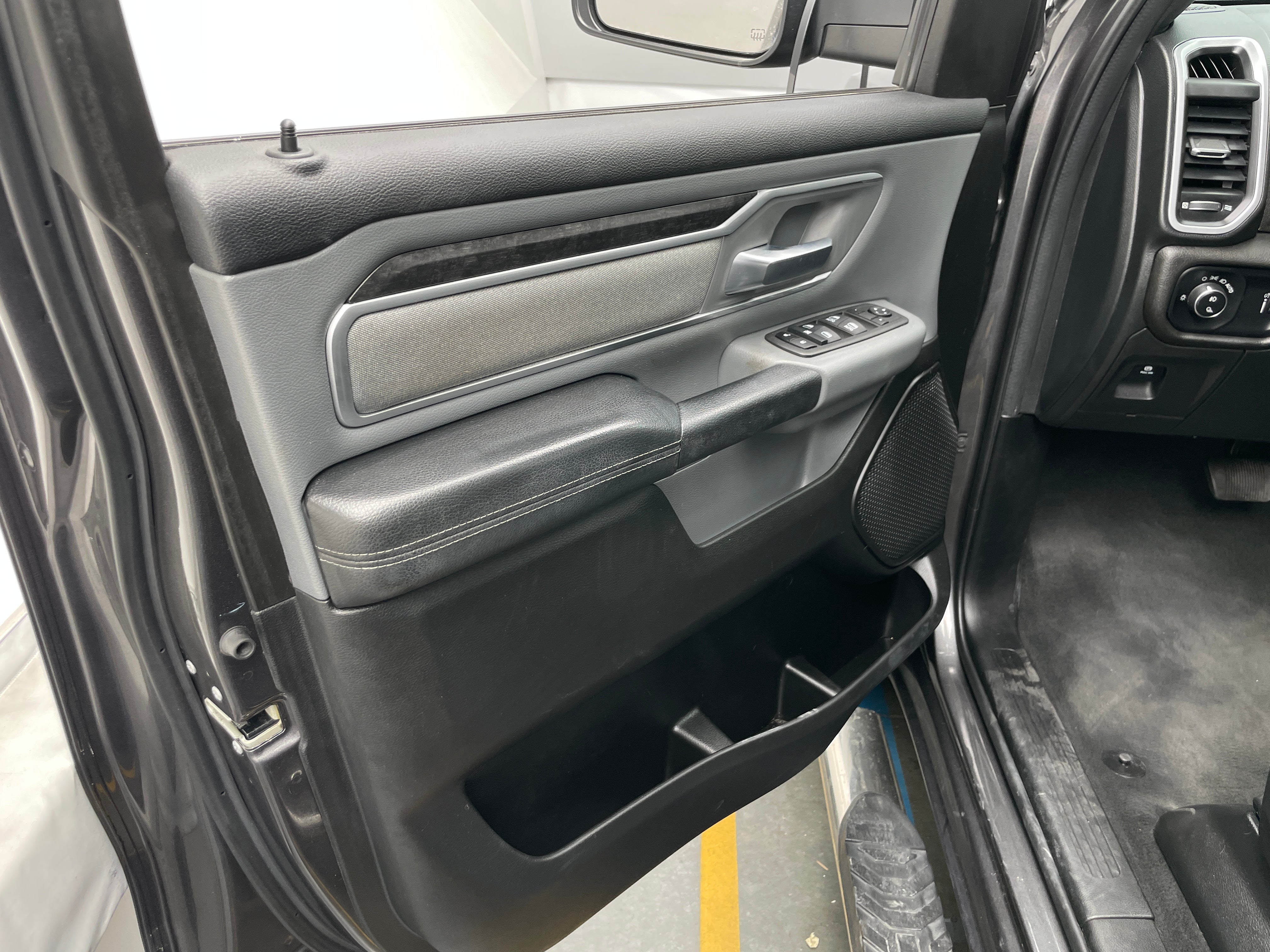 2022 RAM Ram 1500 Pickup