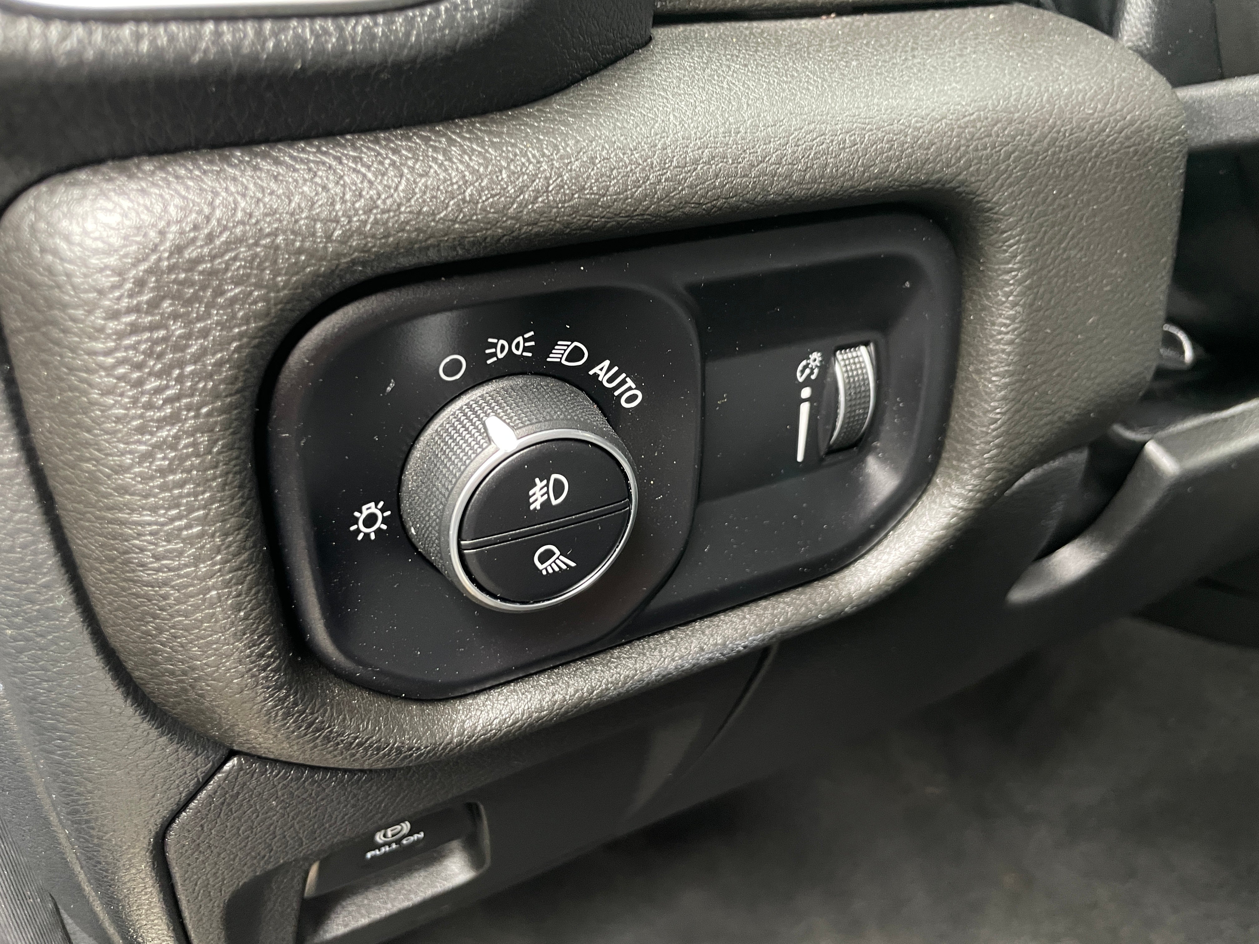 2022 RAM Ram 1500 Pickup Big Horn/Lone Star - Photo 3