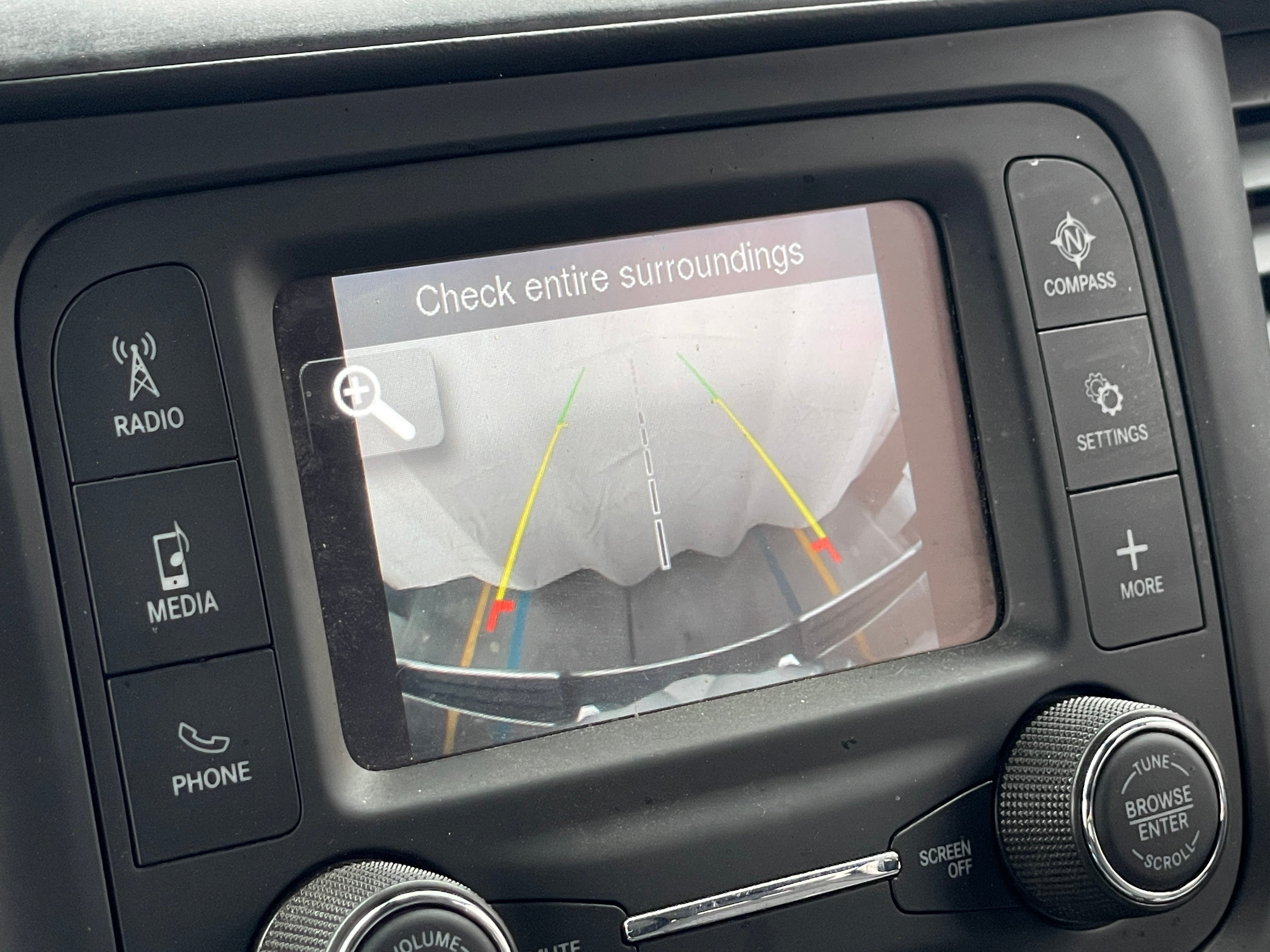 2022 RAM Ram 1500 Pickup Big Horn/Lone Star - Photo 12