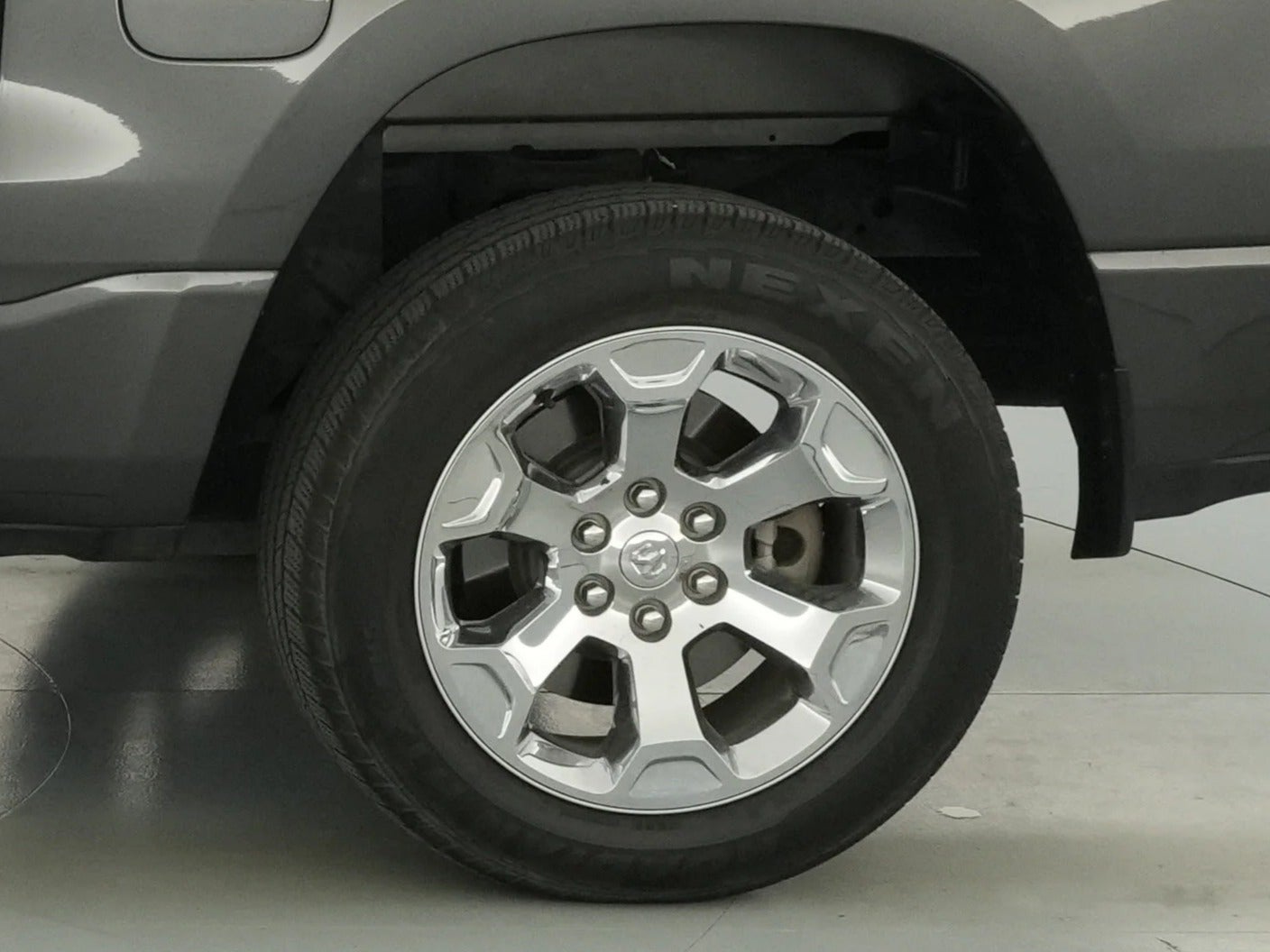 2022 RAM Ram 1500 Pickup Big Horn/Lone Star - Photo 14