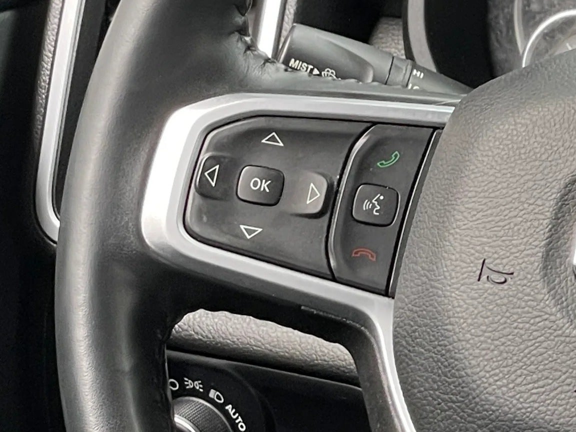 2022 RAM Ram 1500 Pickup Big Horn/Lone Star - Photo 15