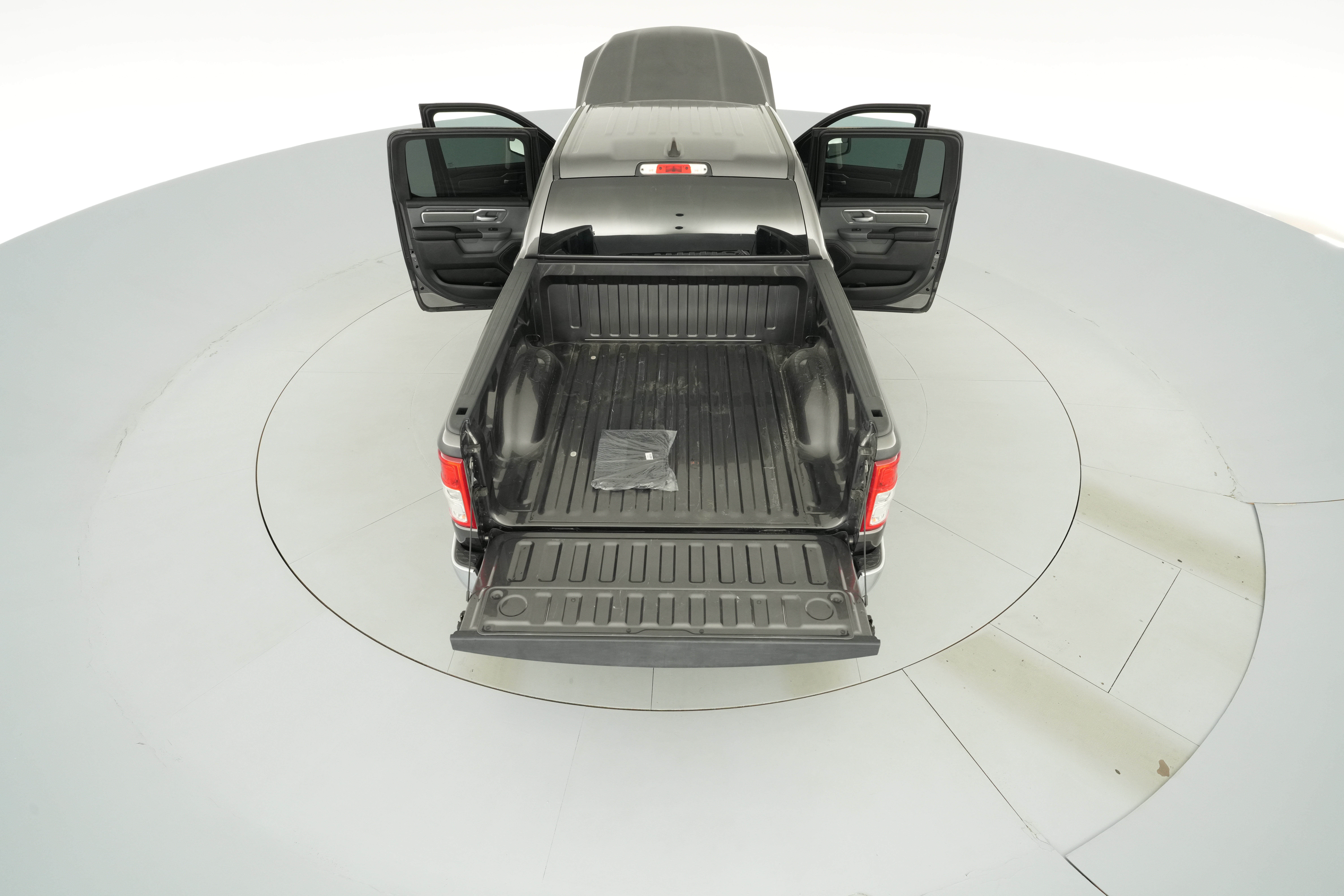 2022 RAM Ram 1500 Pickup Big Horn/Lone Star - Photo 44