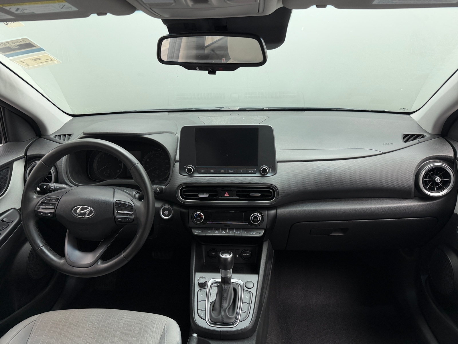 Thumbnail: 2022 Hyundai Kona - 3
