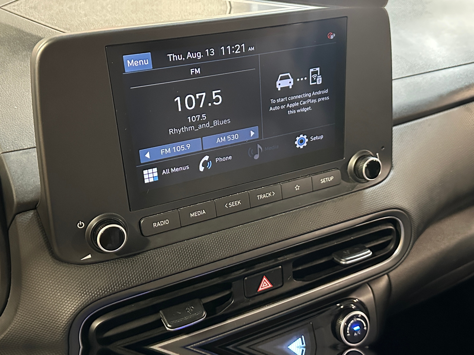 Thumbnail: 2022 Hyundai Kona - 4