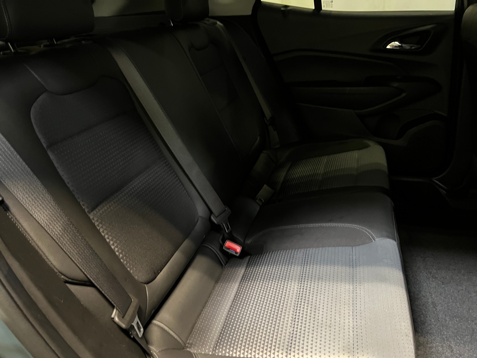 Thumbnail: 2025 Chevrolet Trax - 5