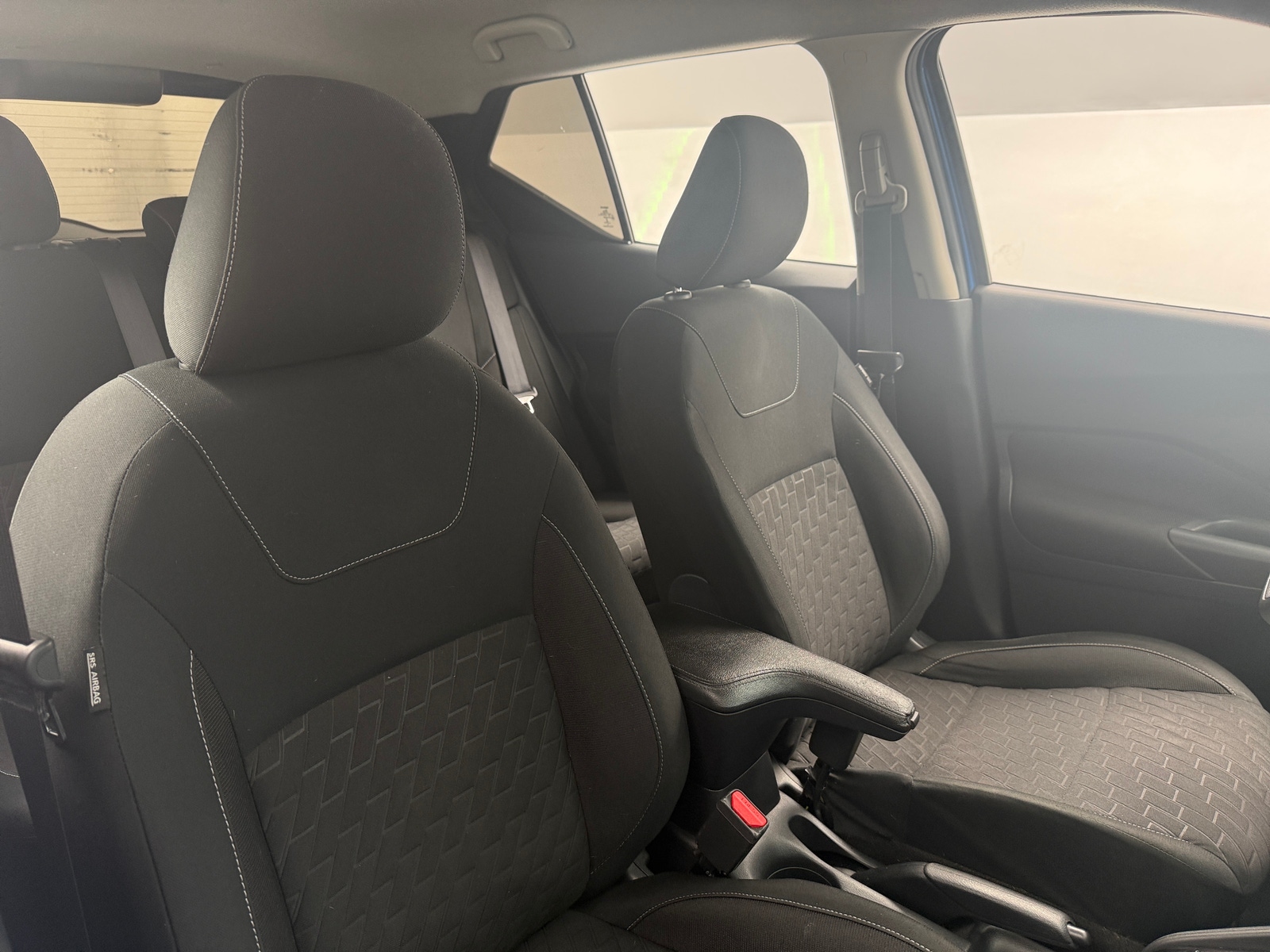 Thumbnail: 2022 Nissan Kicks - 2