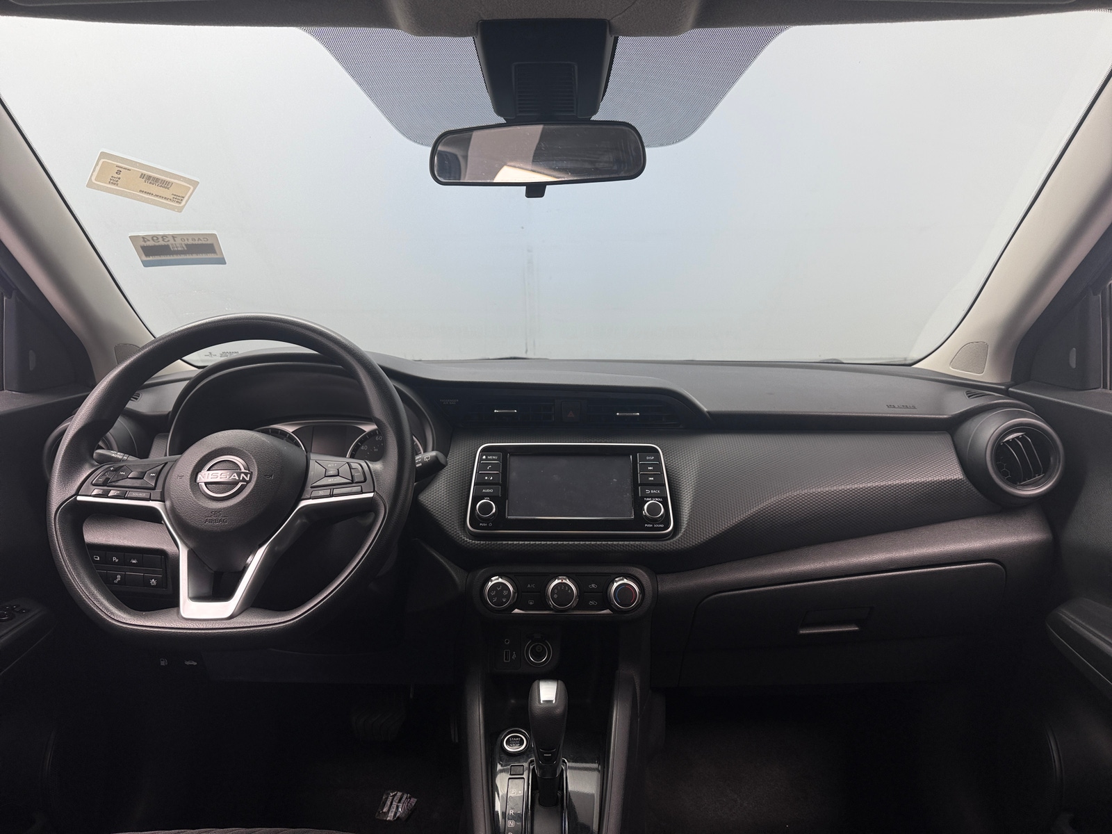 Thumbnail: 2022 Nissan Kicks - 3