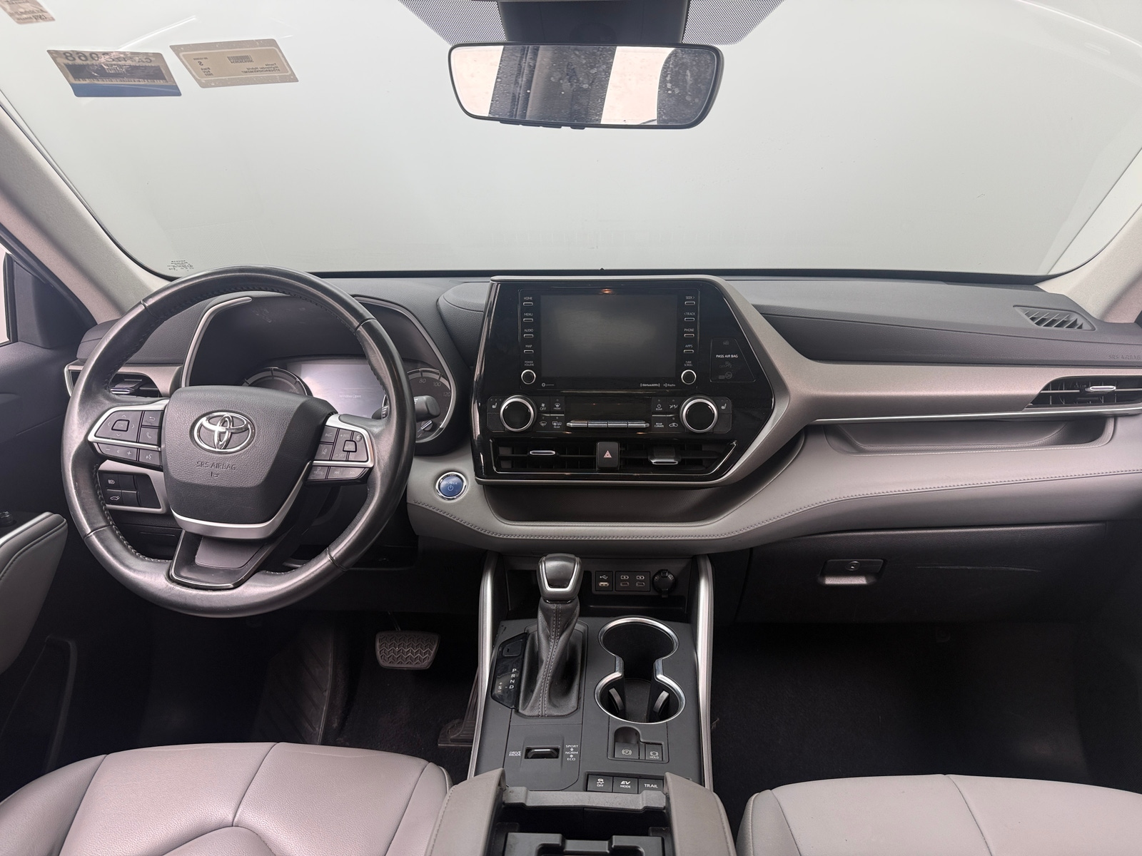 Thumbnail: 2022 Toyota Highlander - 2