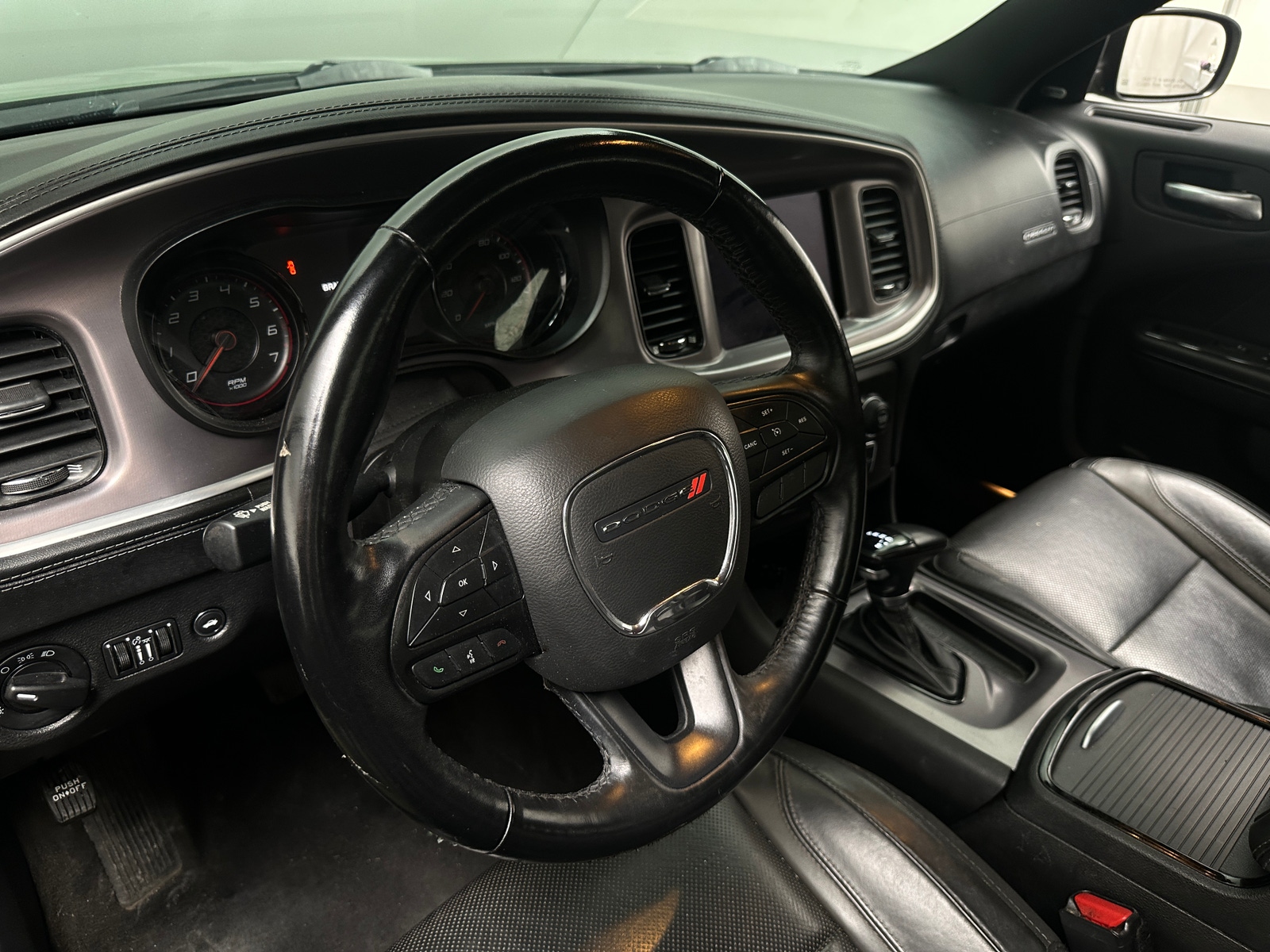 Thumbnail: 2021 Dodge Charger - 4