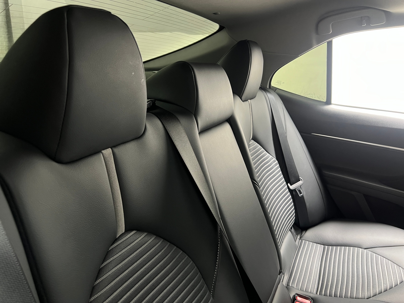Thumbnail: 2024 Toyota Camry - 6