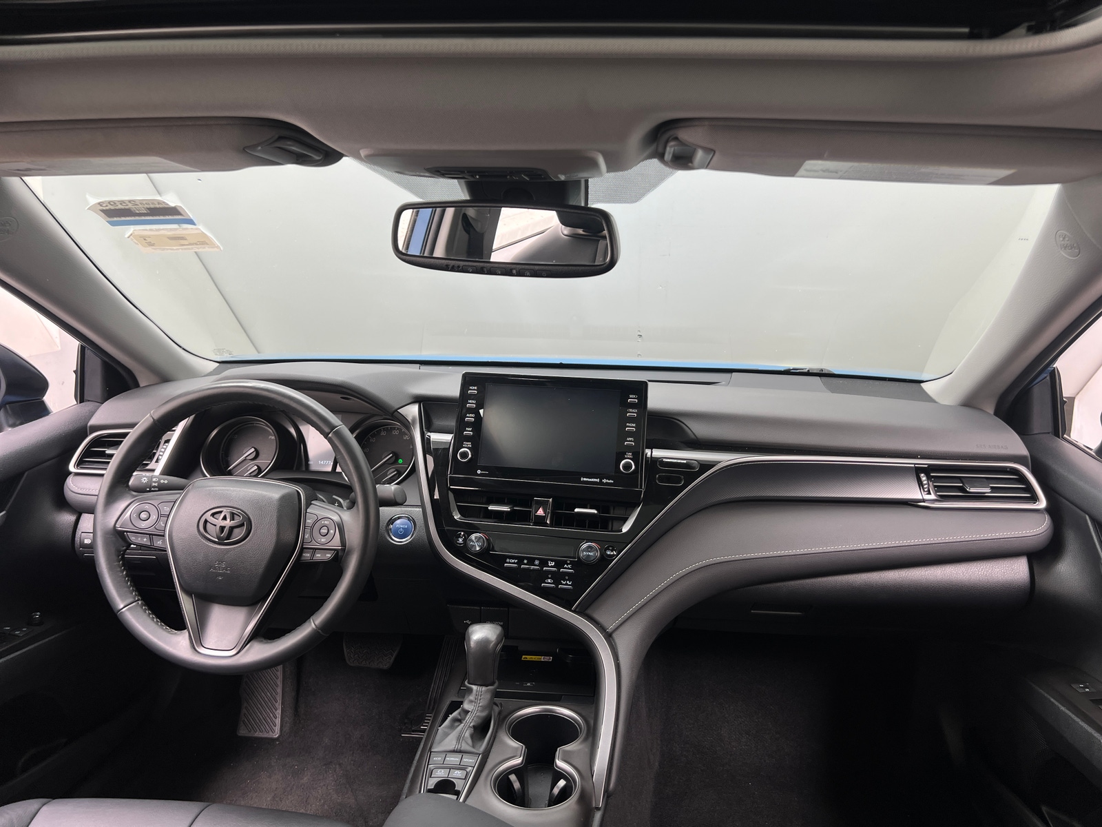 Thumbnail: 2024 Toyota Camry - 3